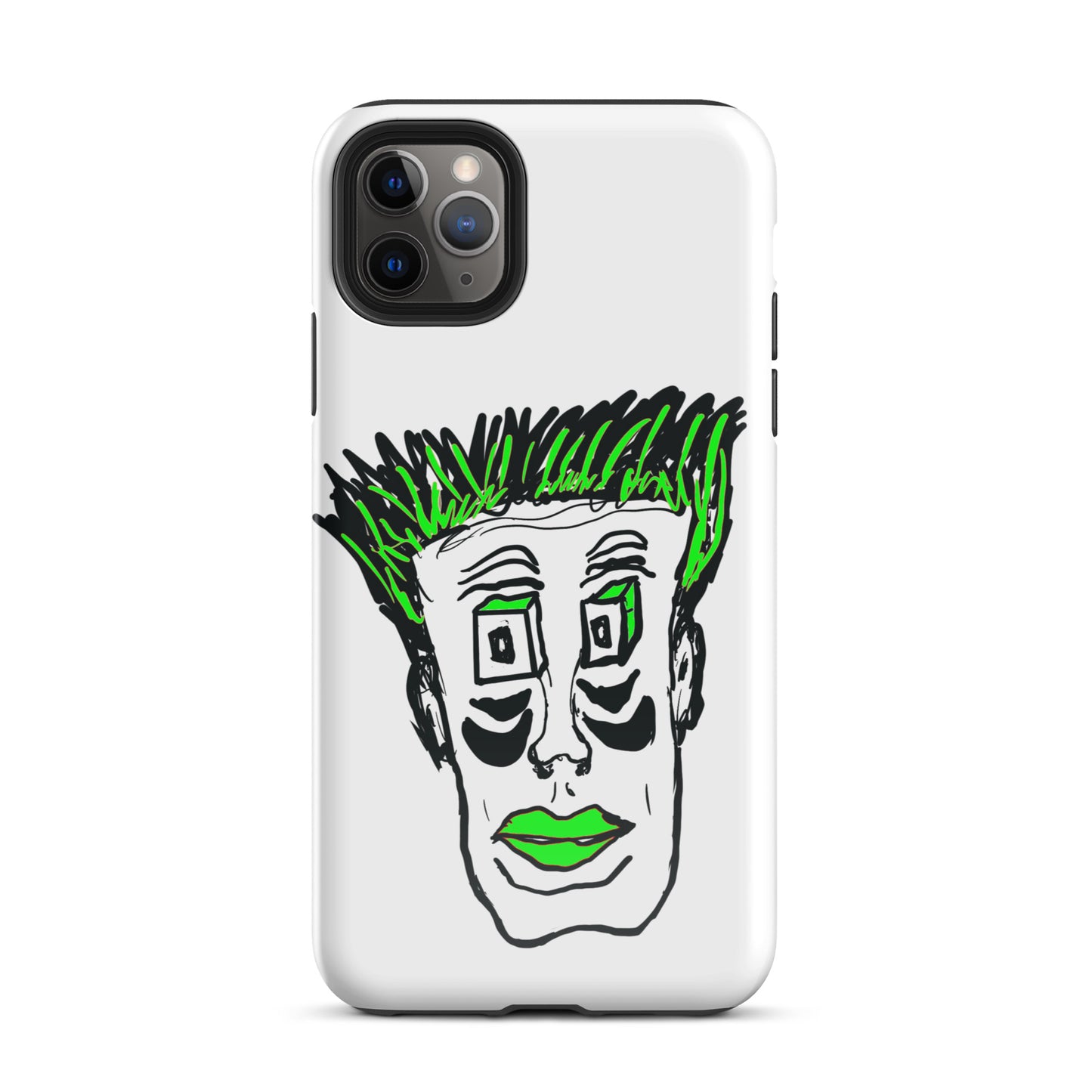 Hard iPhone® Case