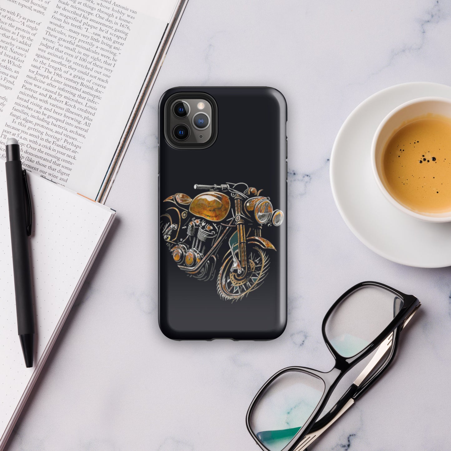 Hard iPhone® Case