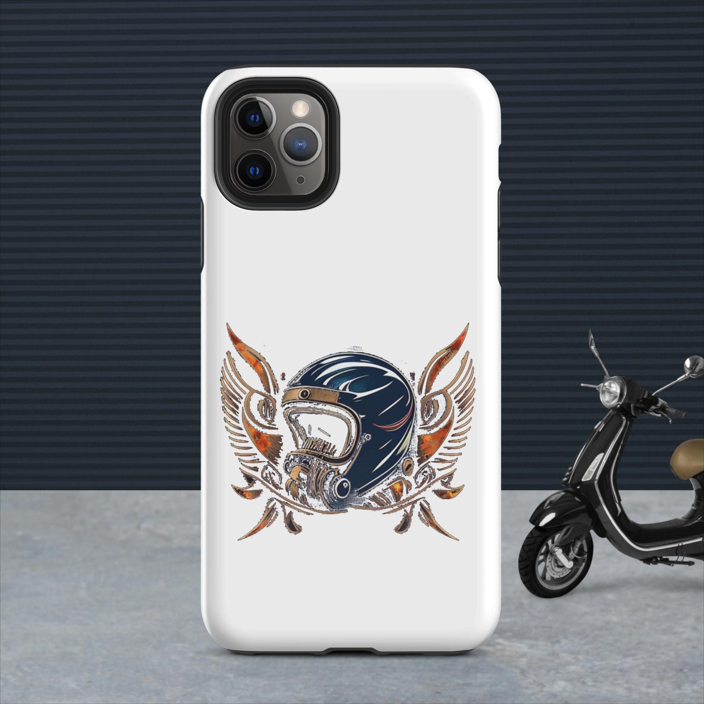 Hard iPhone® Case