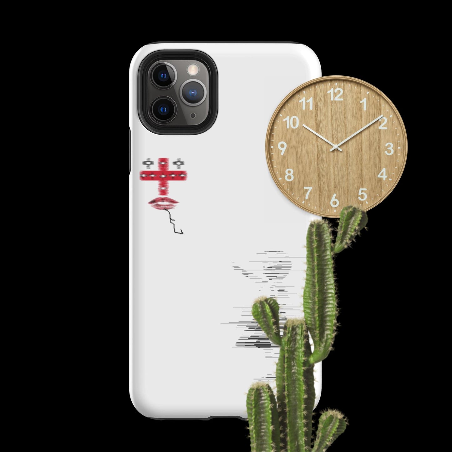 Hard iPhone® Case