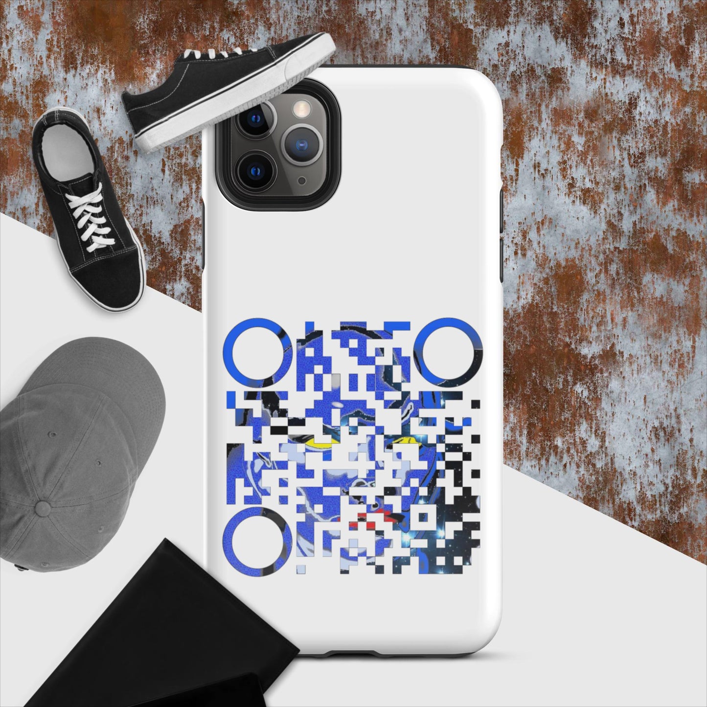 Hard iPhone® Case