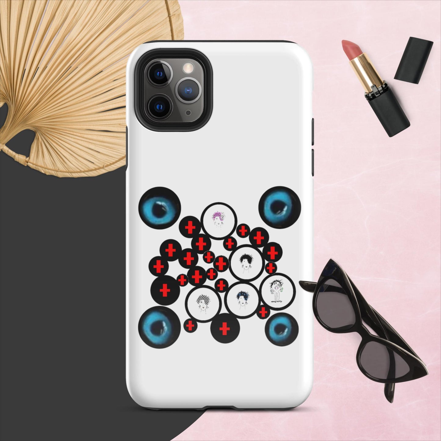 Hard iPhone® Case