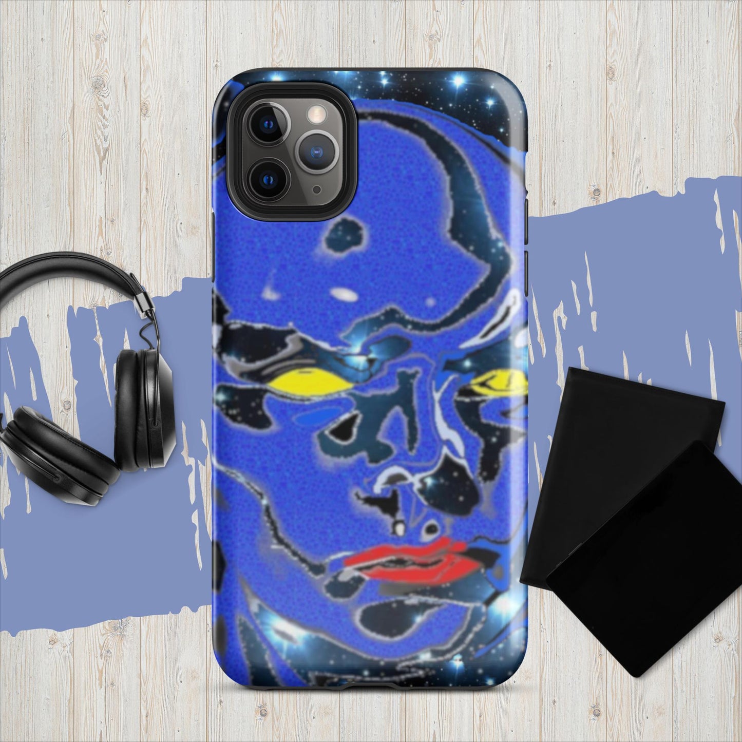 Hard iPhone® Case