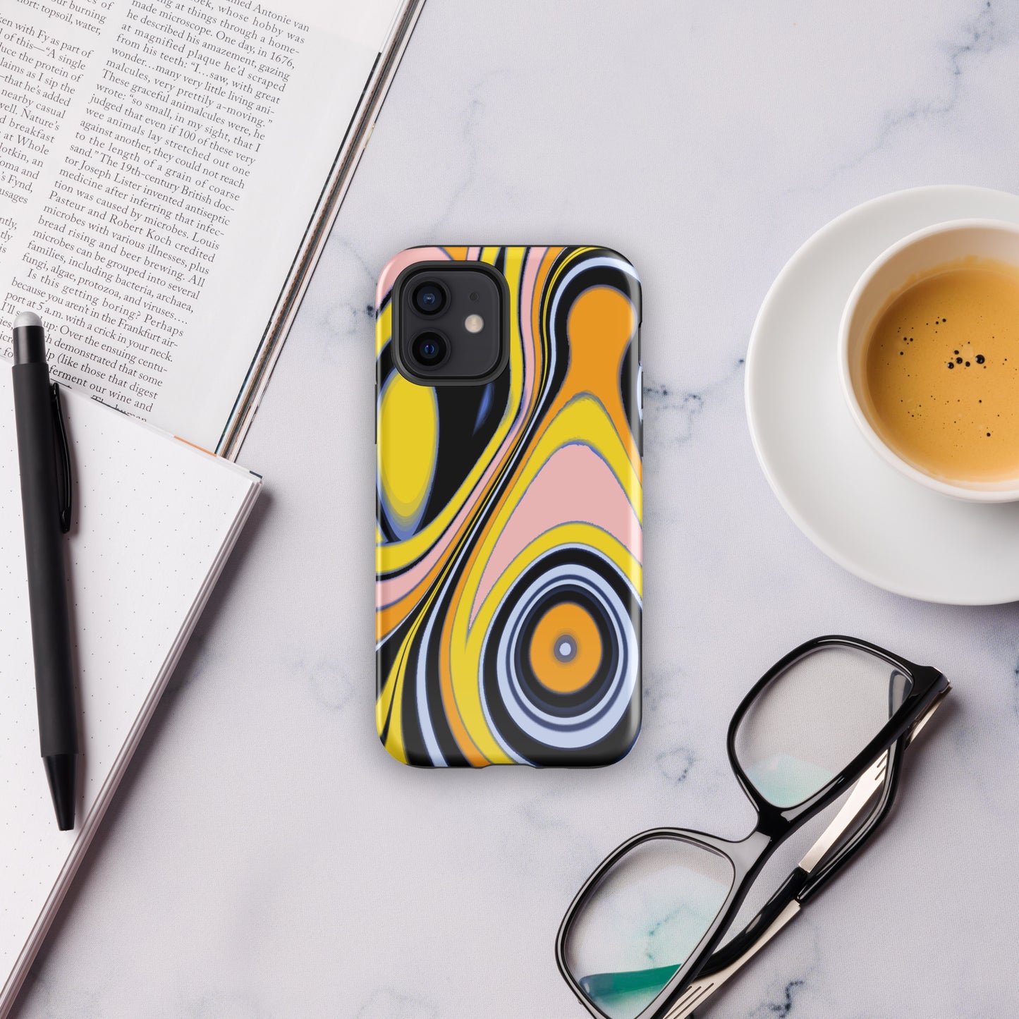 Hard iPhone® Case