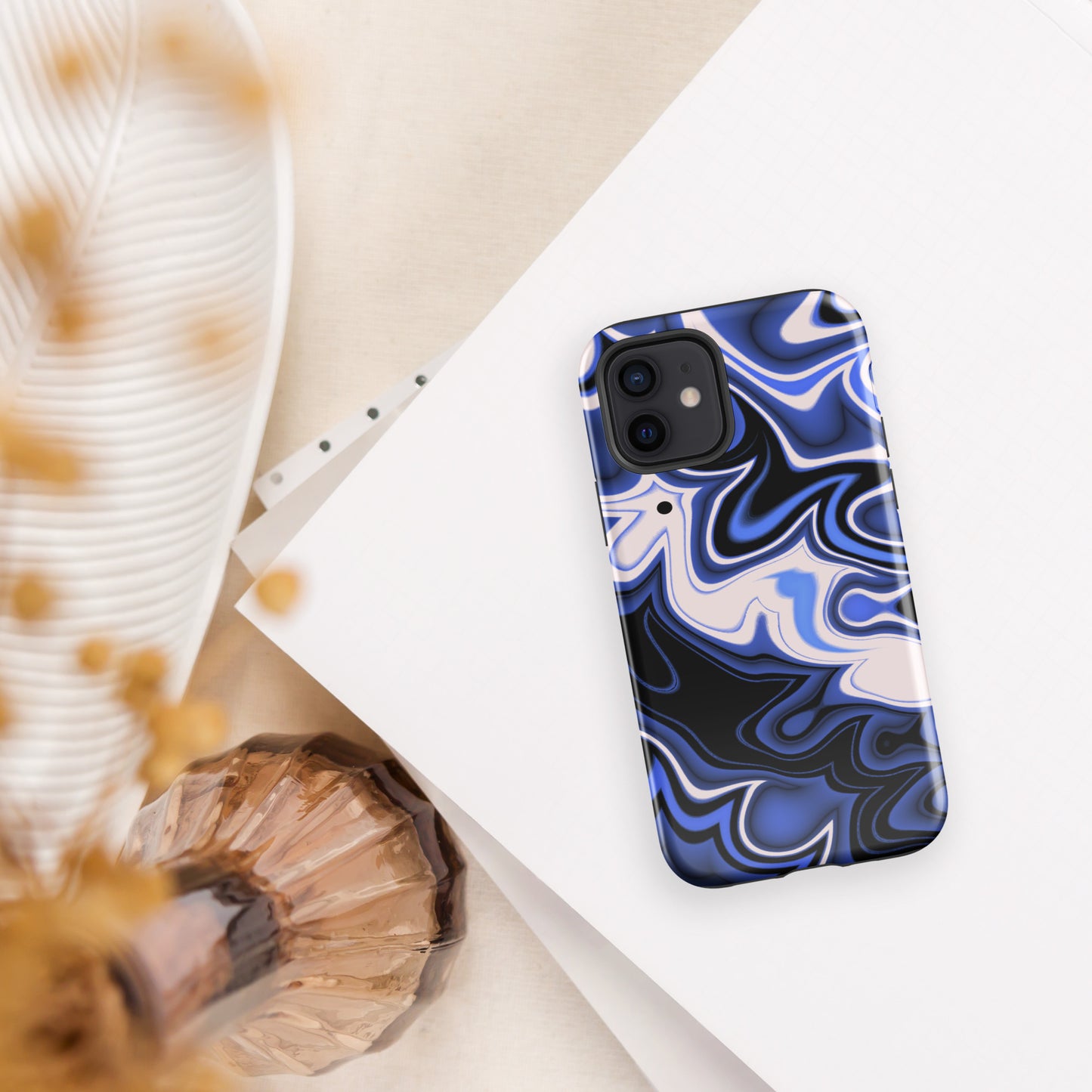 Hard iPhone® Case