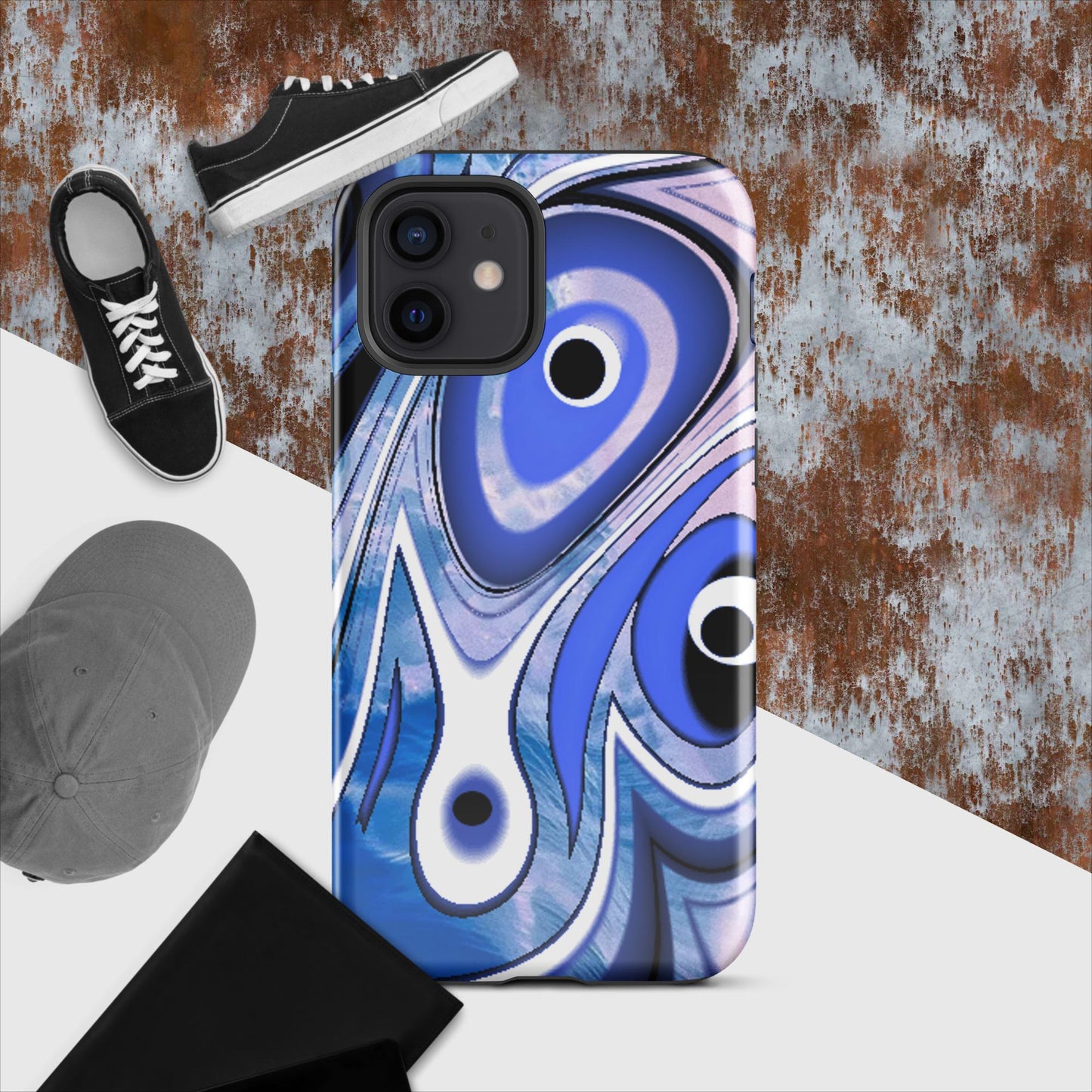 Hard iPhone® Case