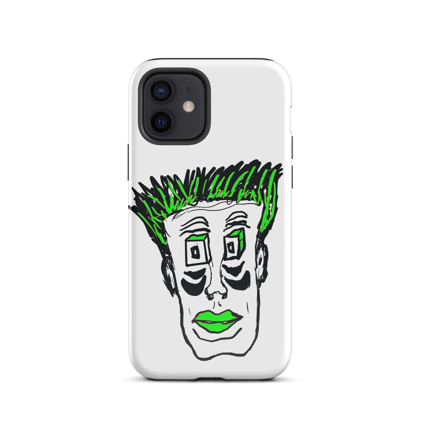 Hard iPhone® Case