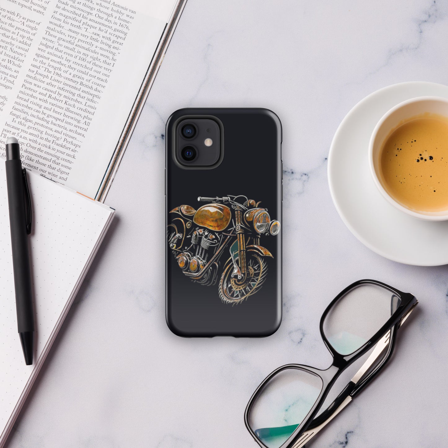 Hard iPhone® Case
