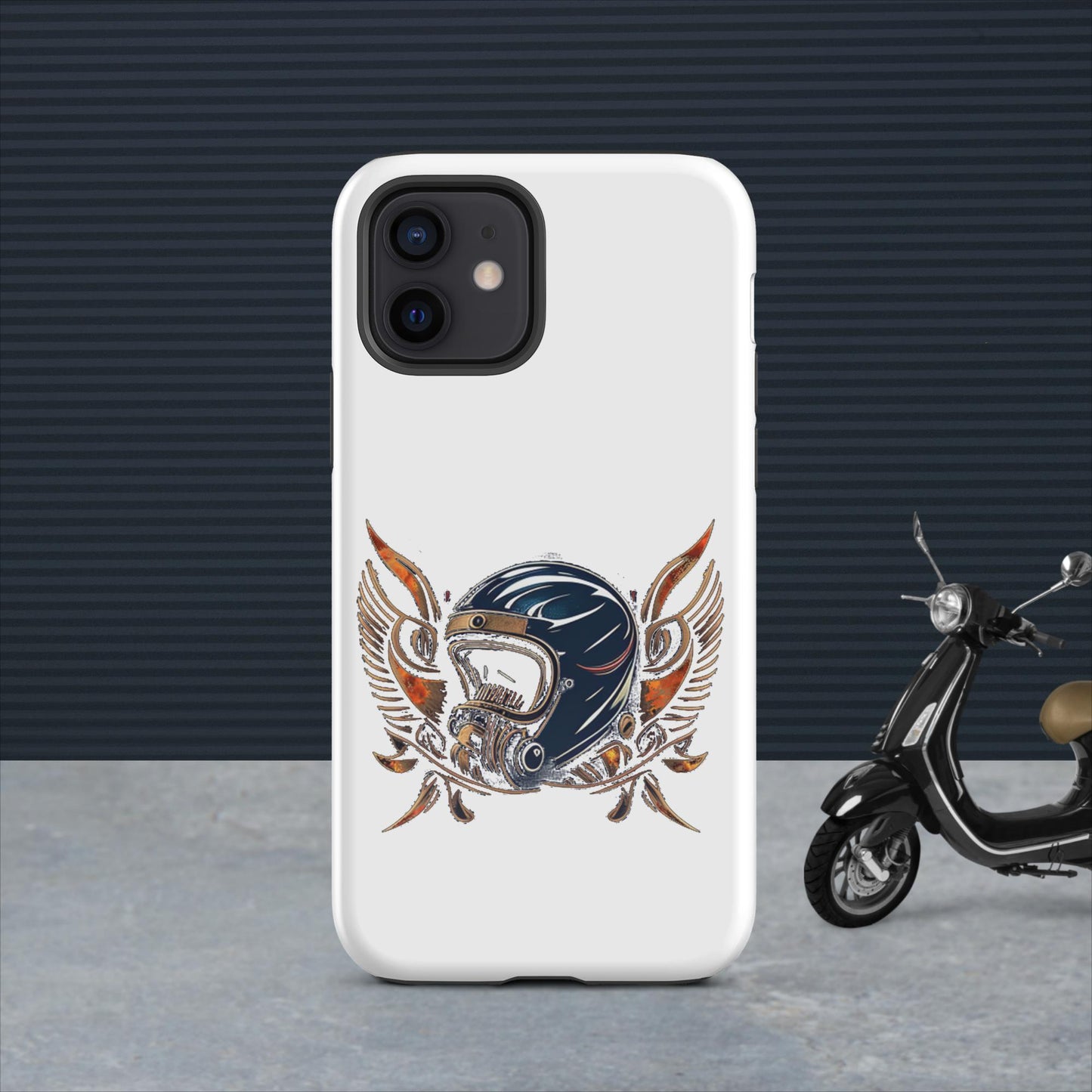 Hard iPhone® Case