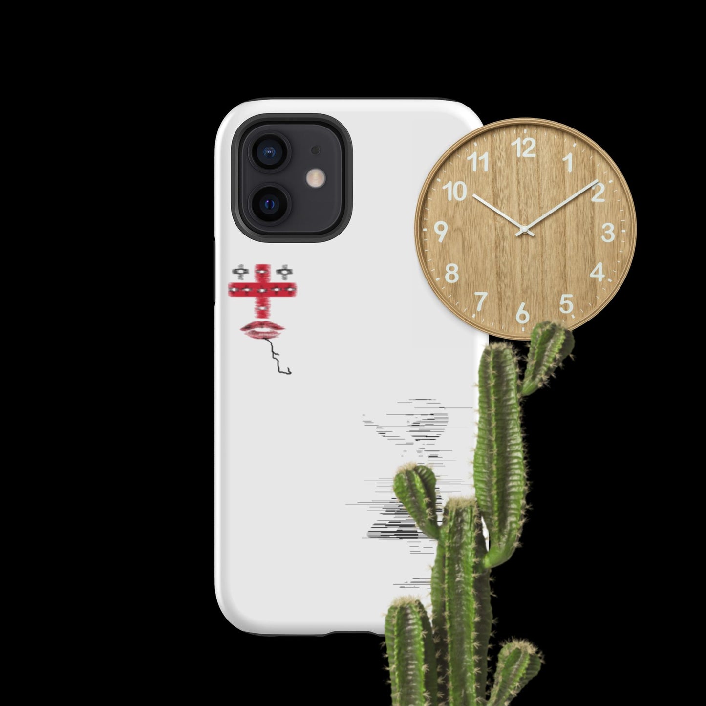 Hard iPhone® Case