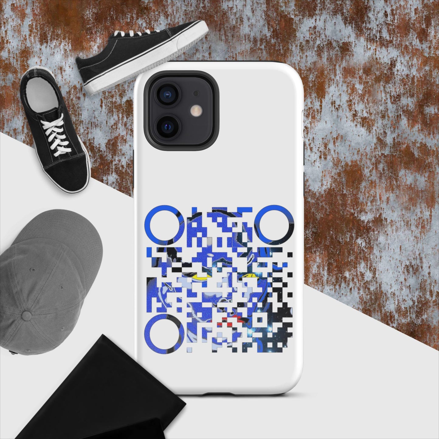 Hard iPhone® Case