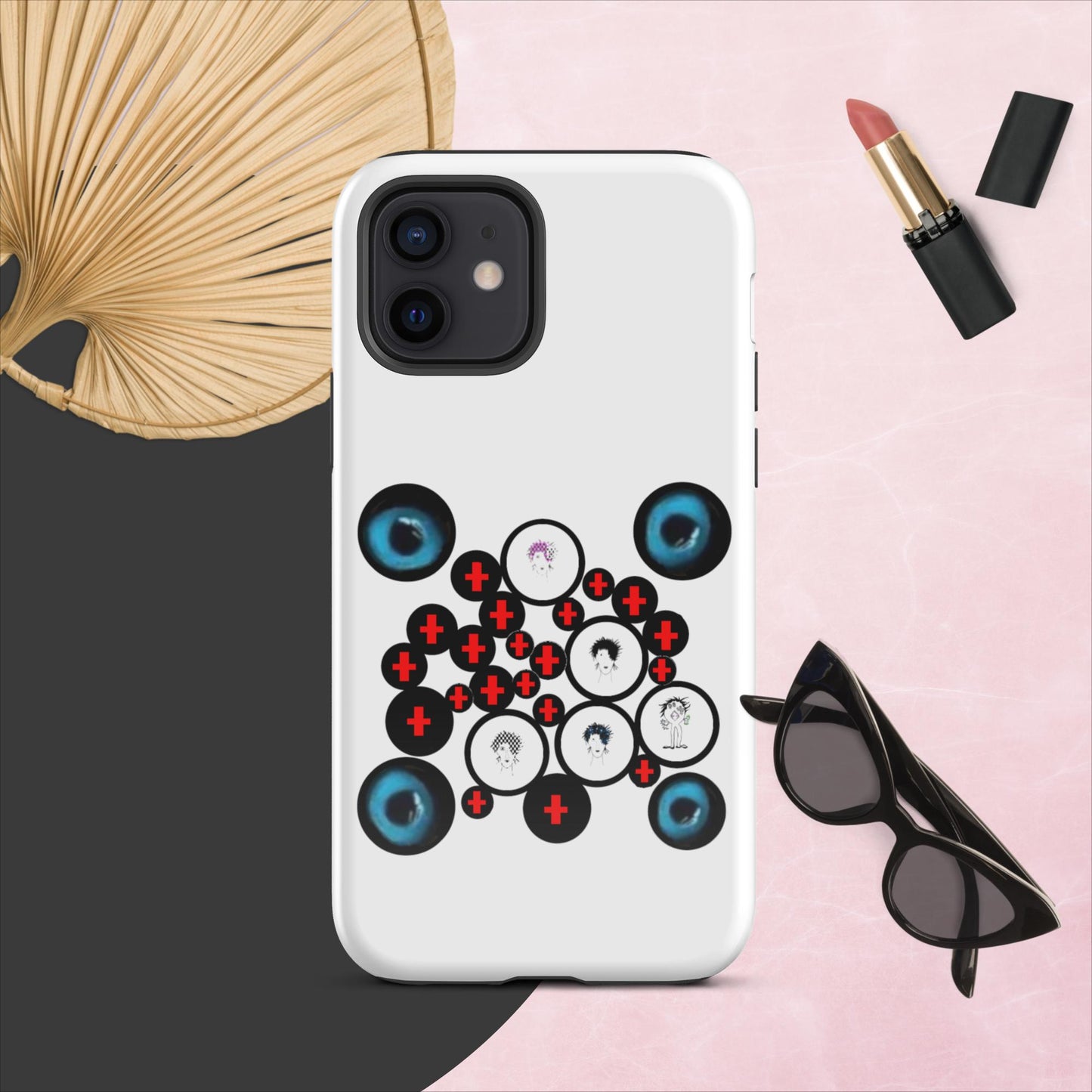 Hard iPhone® Case