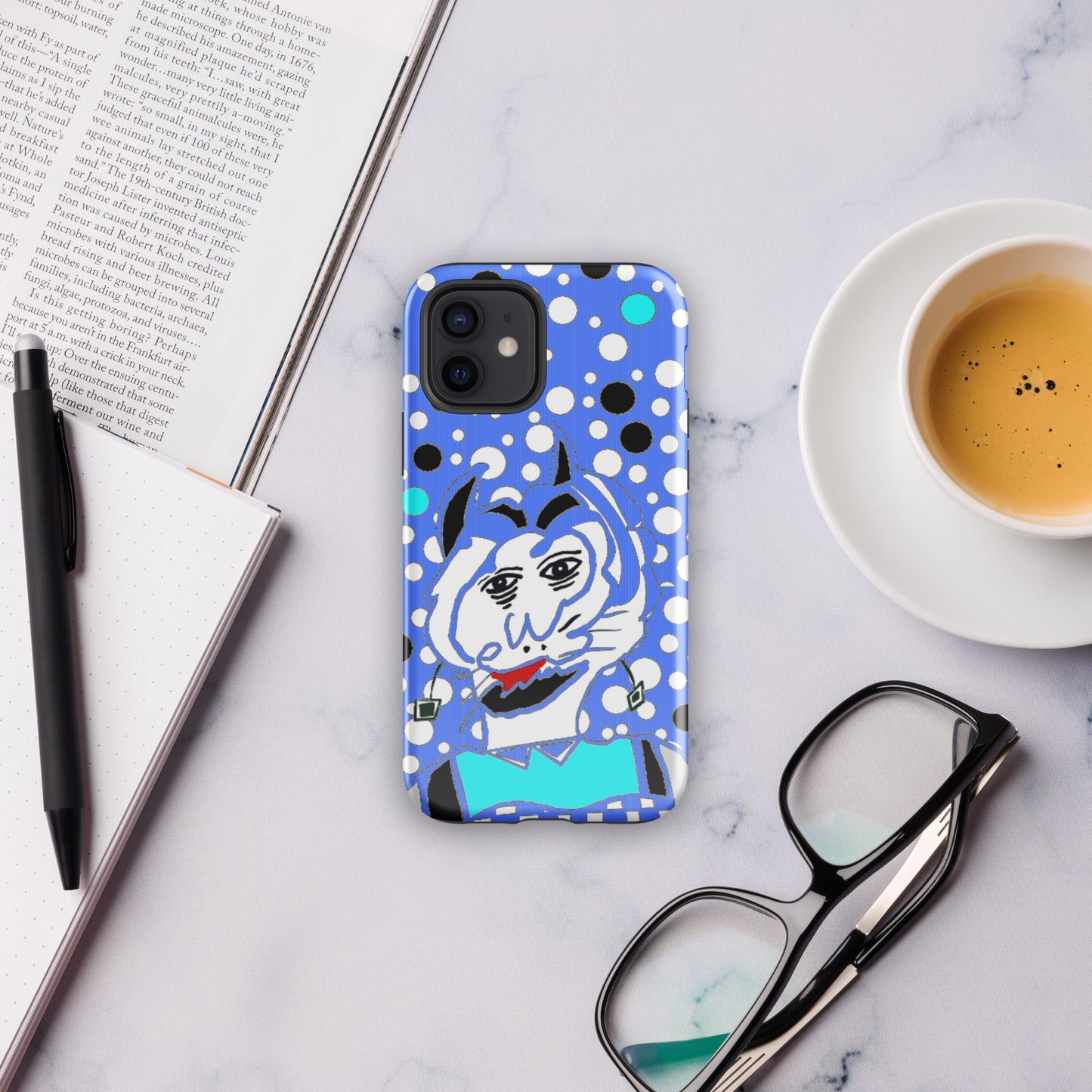 Hard iPhone® Case