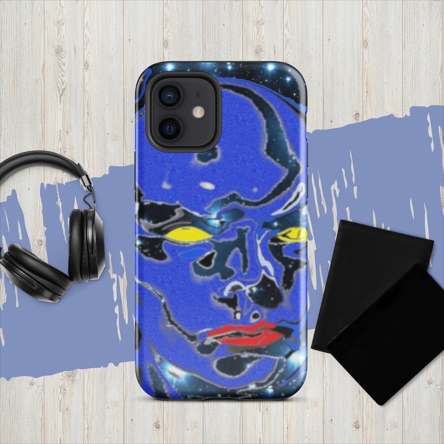 Hard iPhone® Case