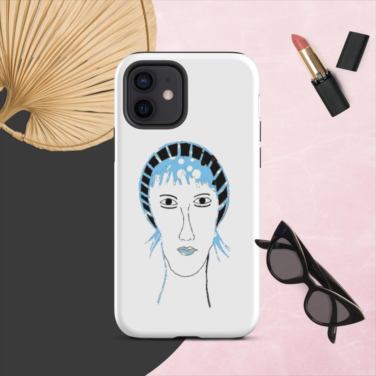 Hard iPhone® Case