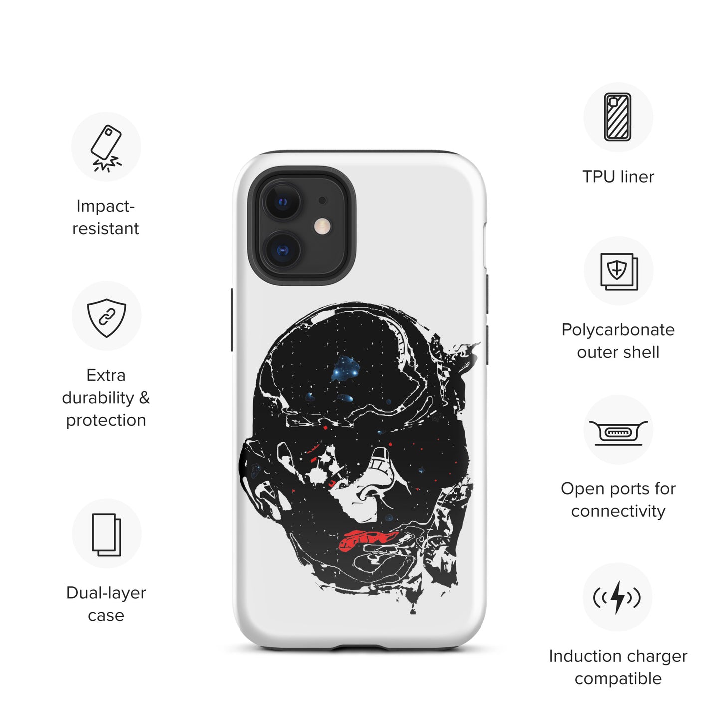 Hard iPhone® Case