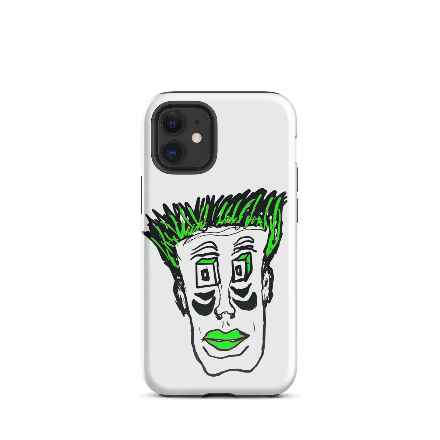 Hard iPhone® Case