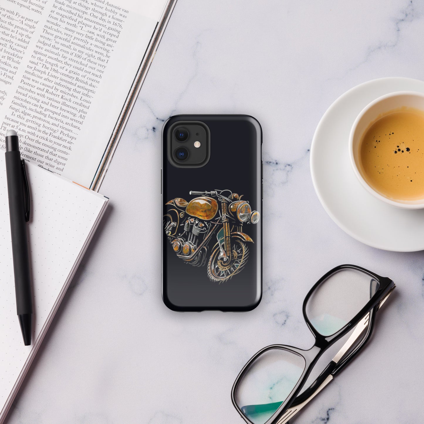 Hard iPhone® Case