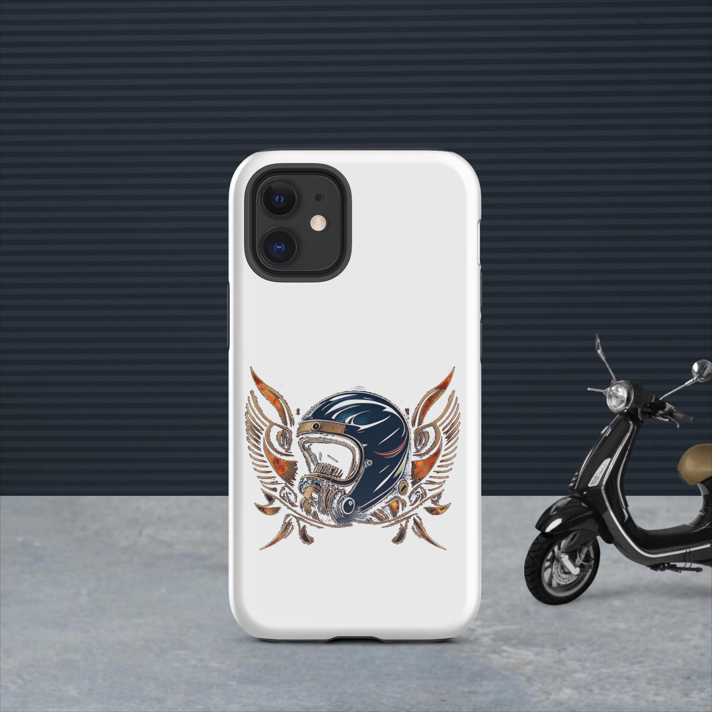 Hard iPhone® Case
