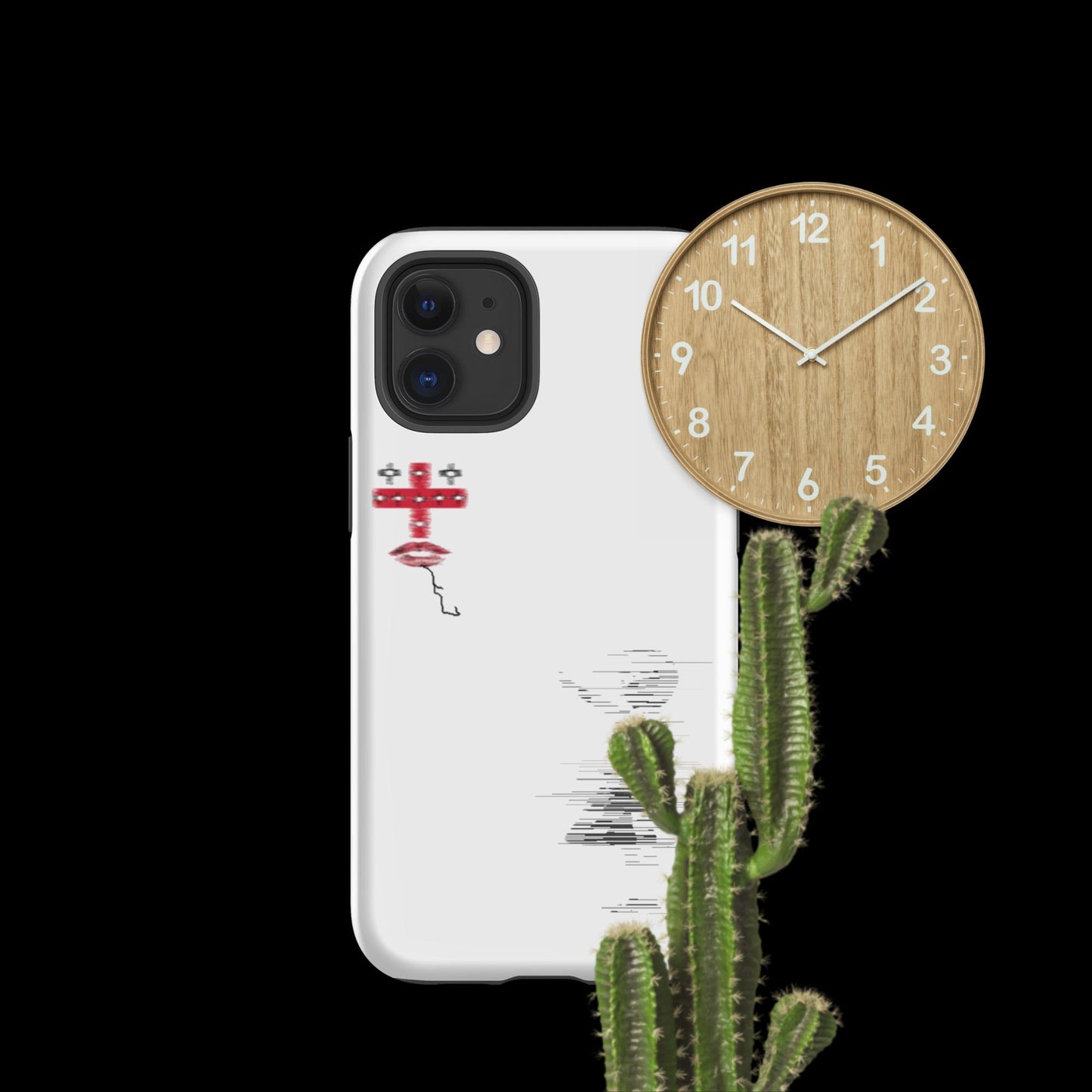 Hard iPhone® Case
