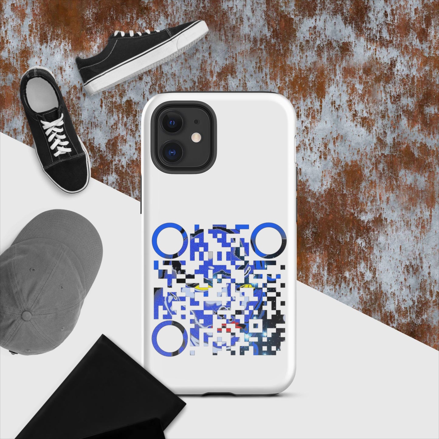 Hard iPhone® Case
