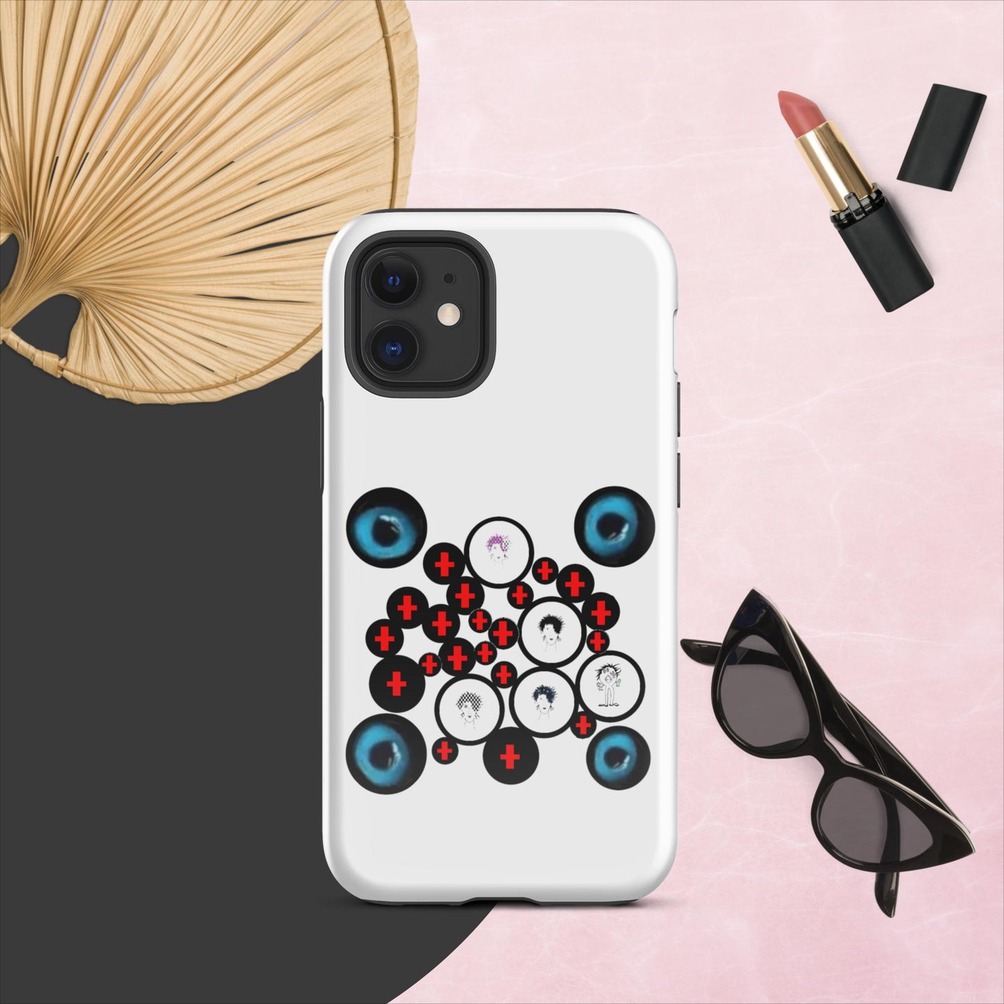 Hard iPhone® Case