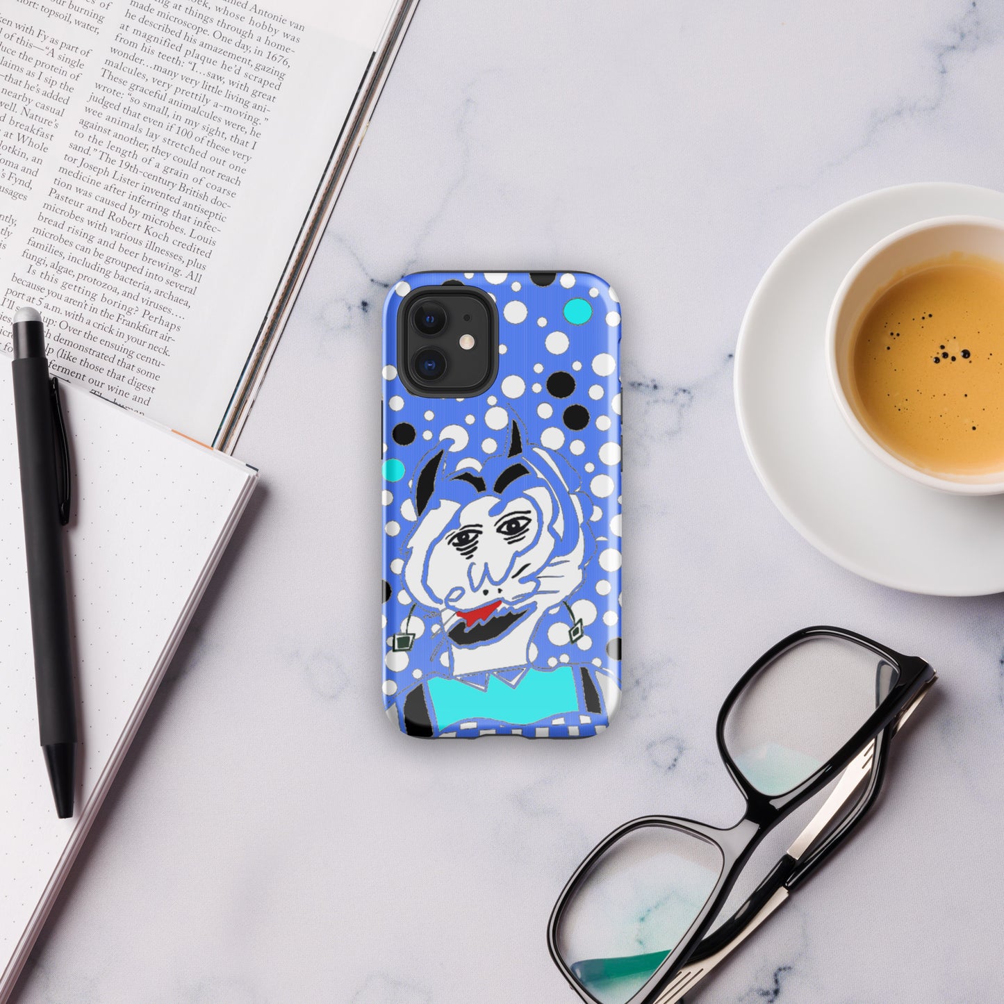 Hard iPhone® Case
