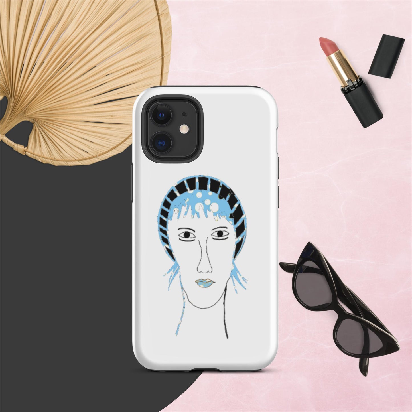 Hard iPhone® Case