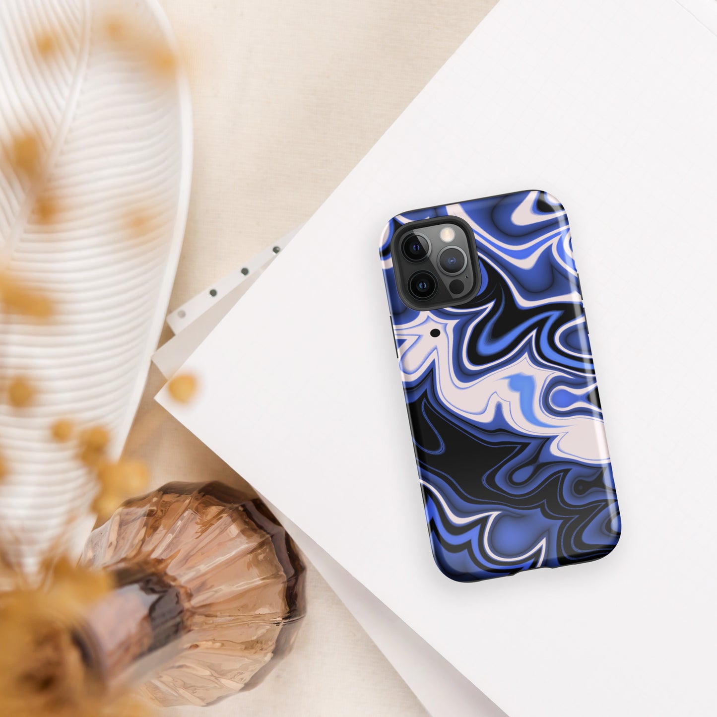 Hard iPhone® Case