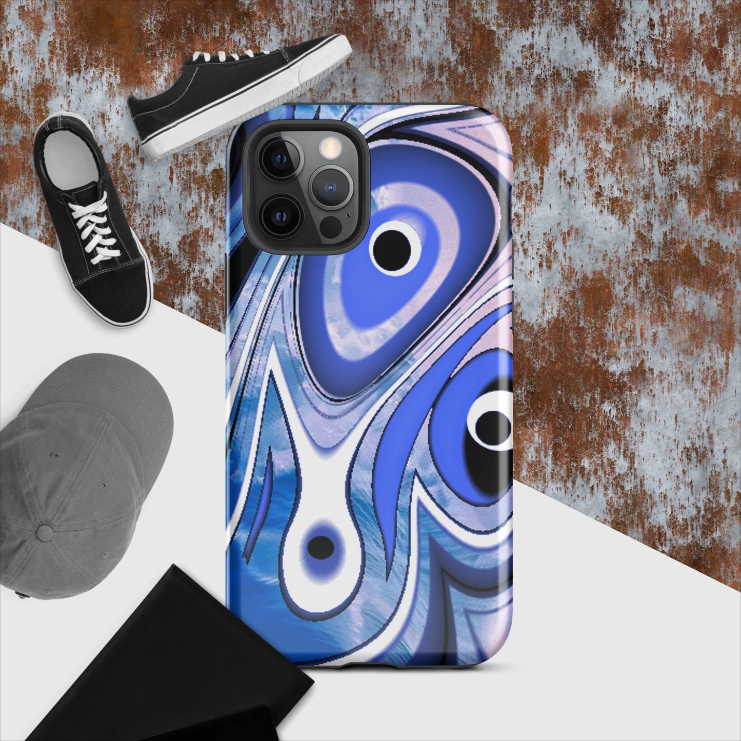 Hard iPhone® Case
