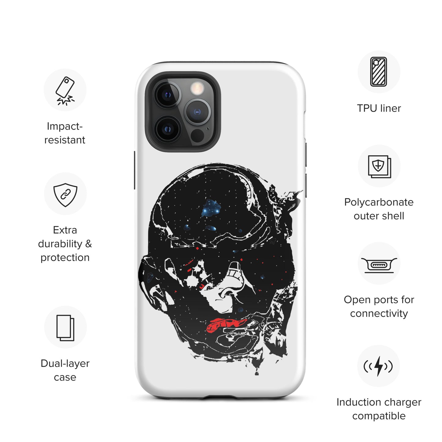 Hard iPhone® Case