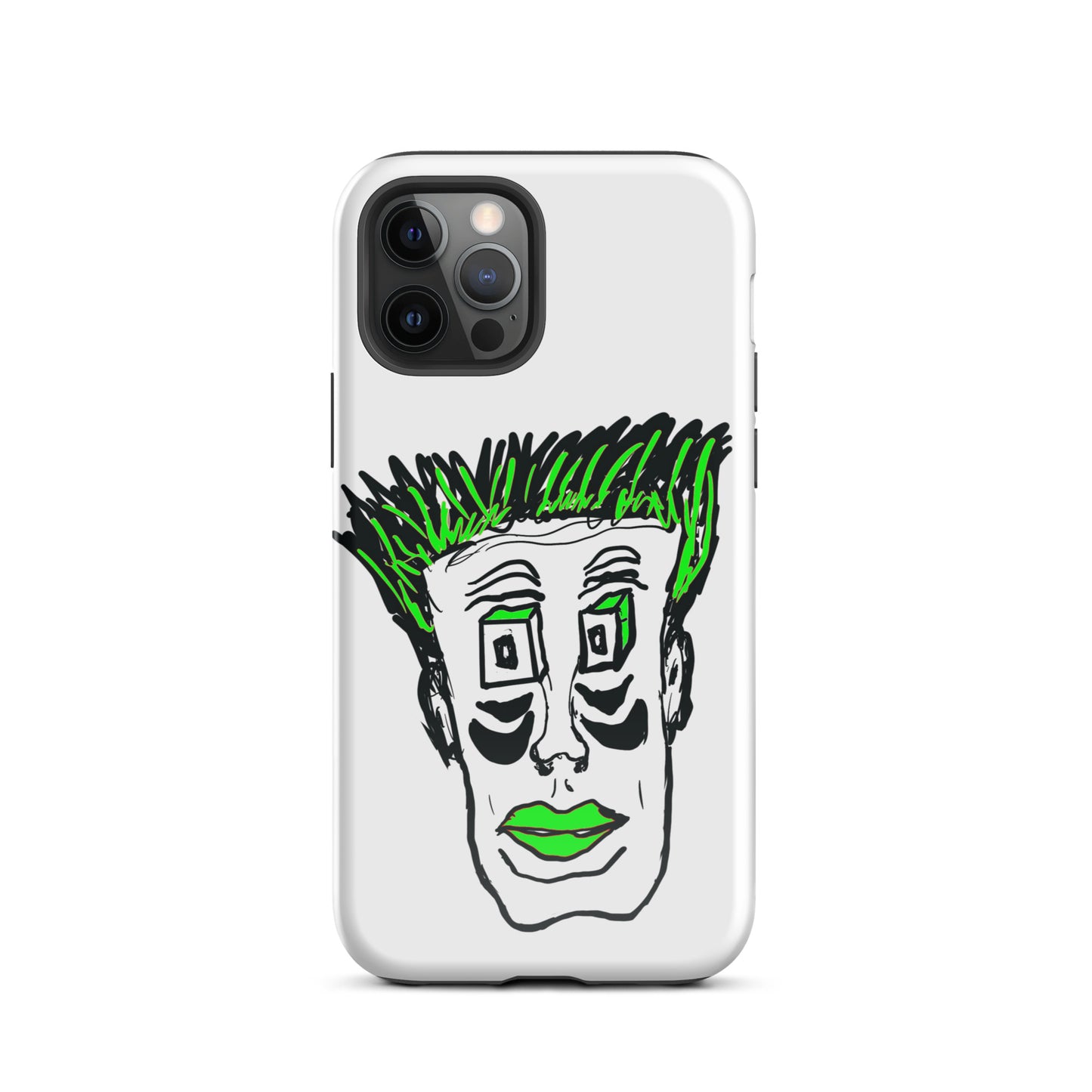 Hard iPhone® Case