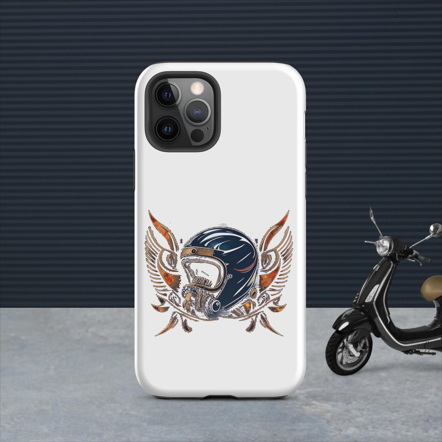Hard iPhone® Case