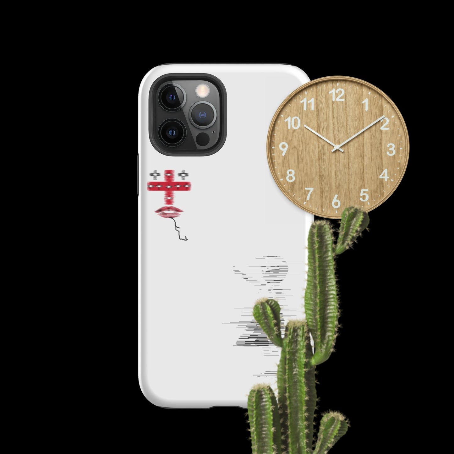 Hard iPhone® Case