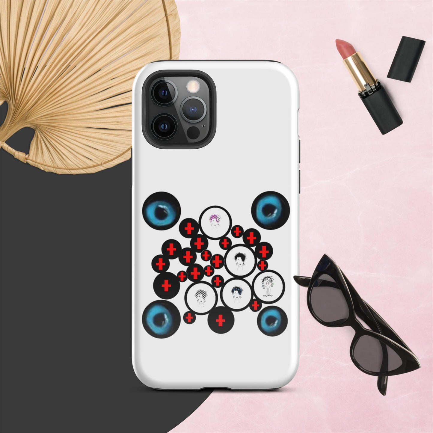 Hard iPhone® Case