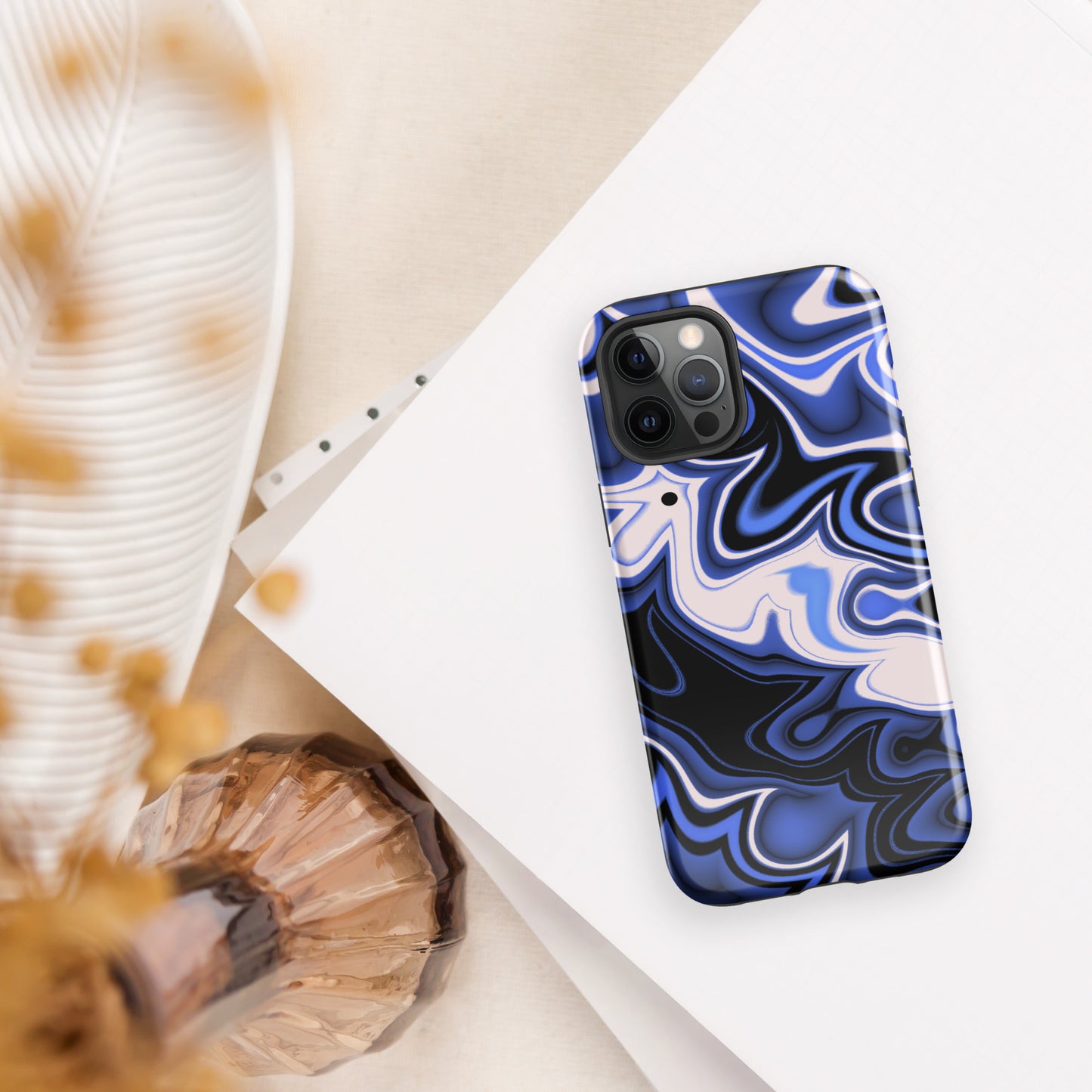 Hard iPhone® Case