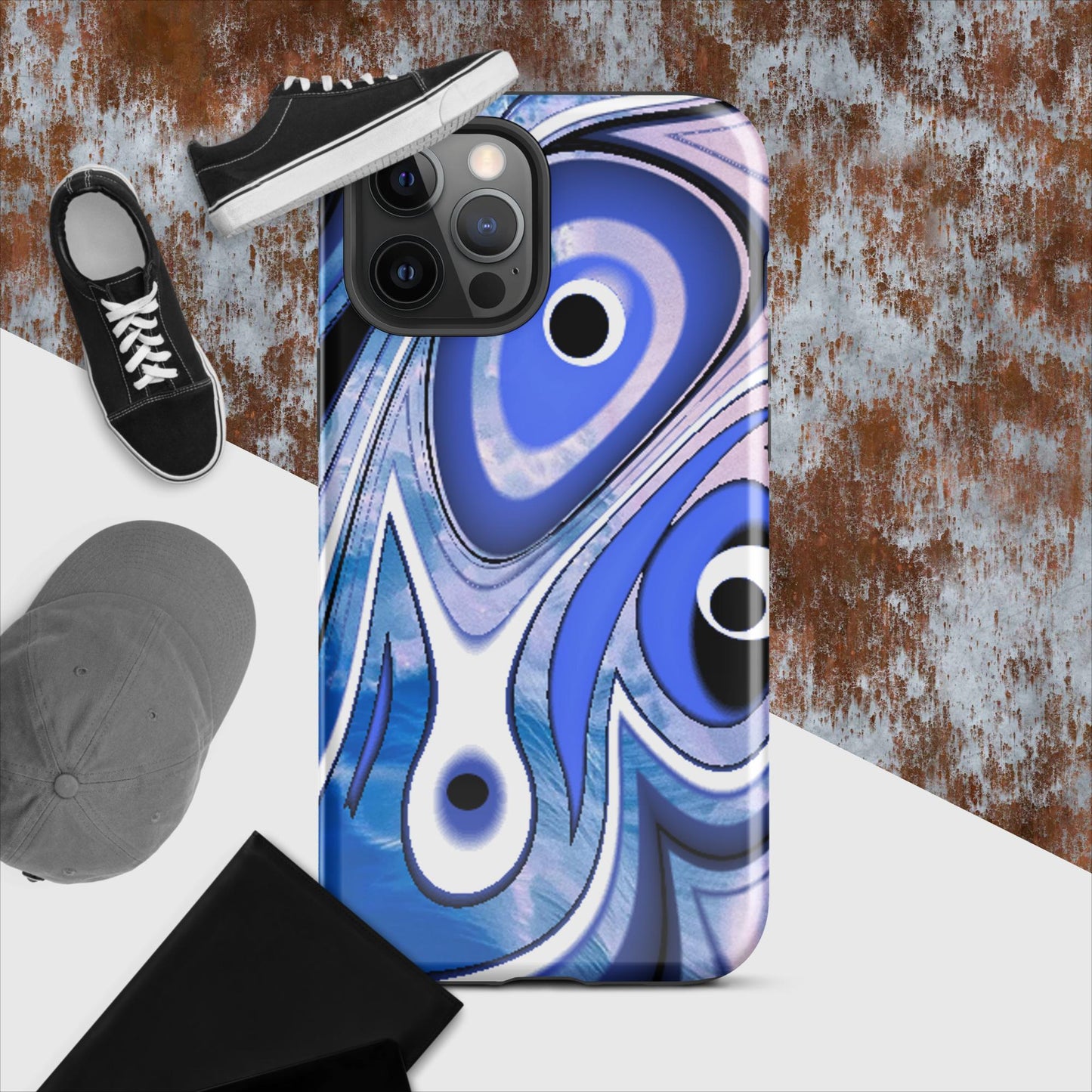 Hard iPhone® Case