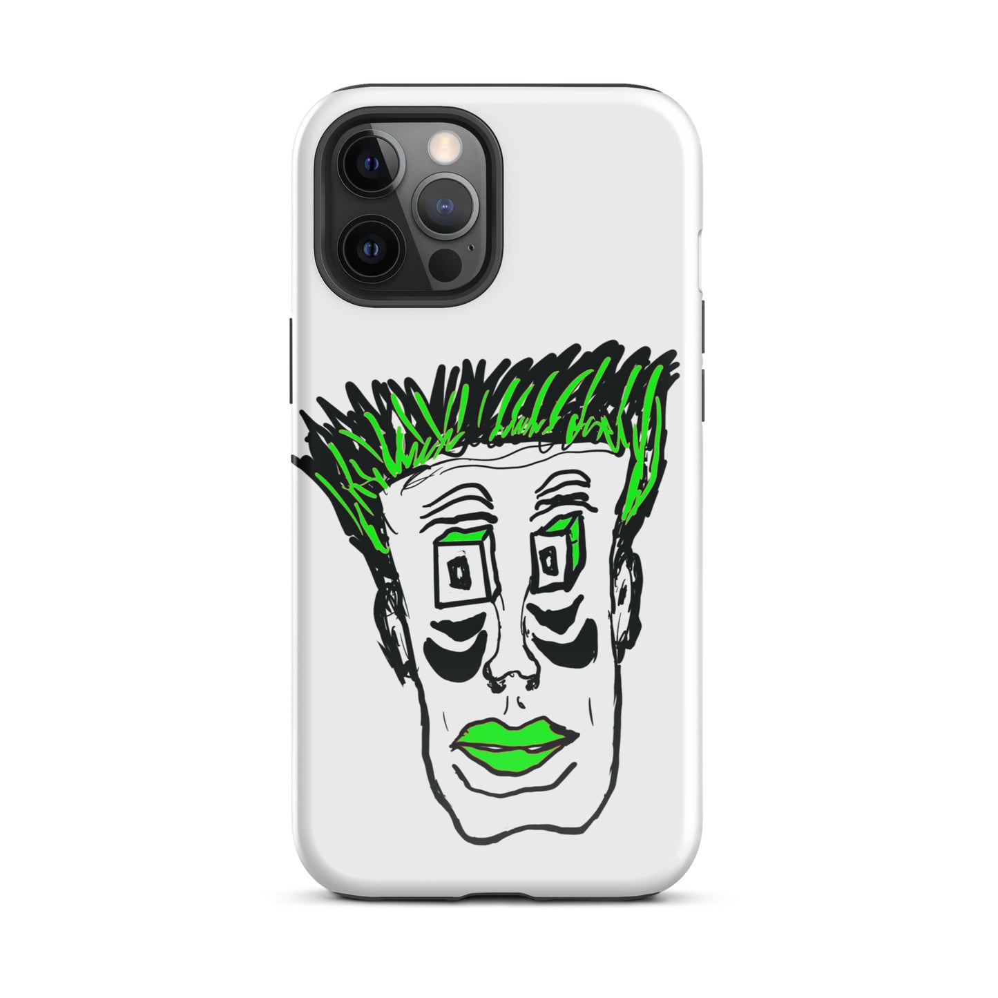 Hard iPhone® Case