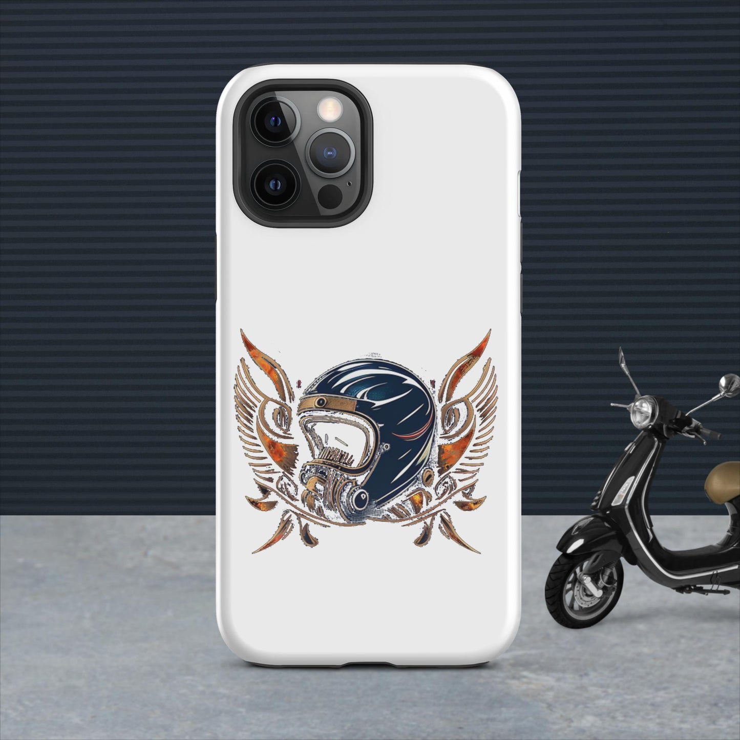 Hard iPhone® Case
