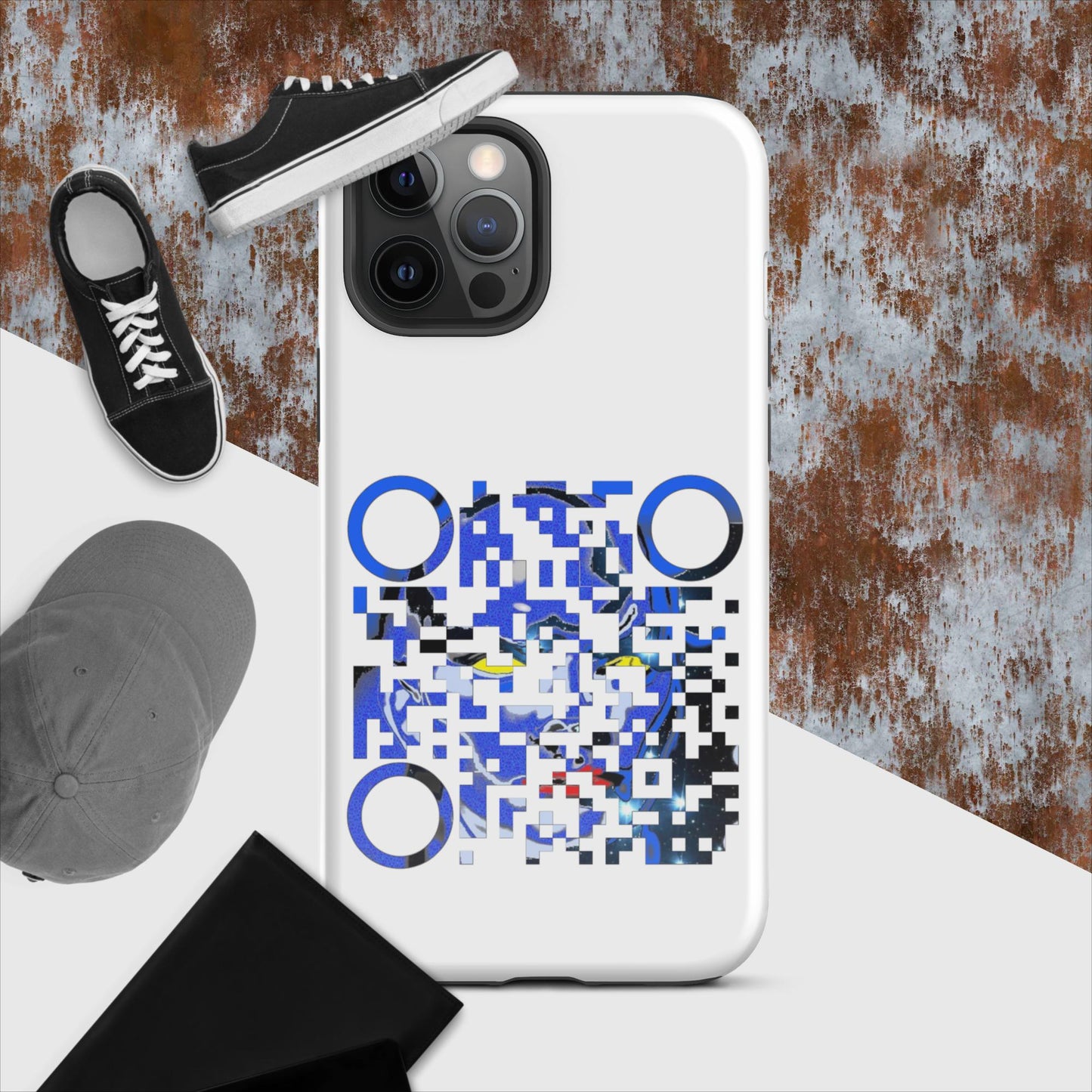 Hard iPhone® Case