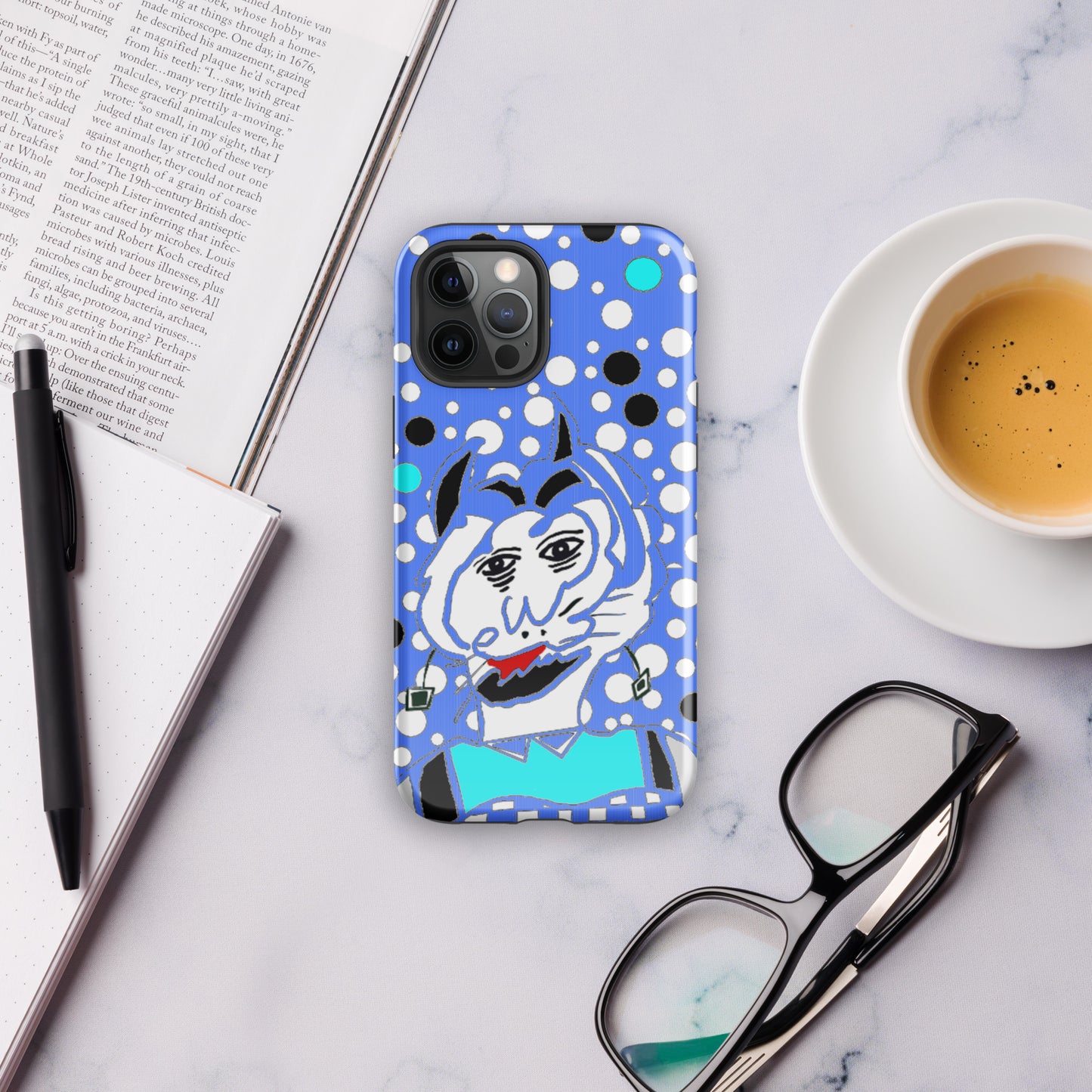 Hard iPhone® Case