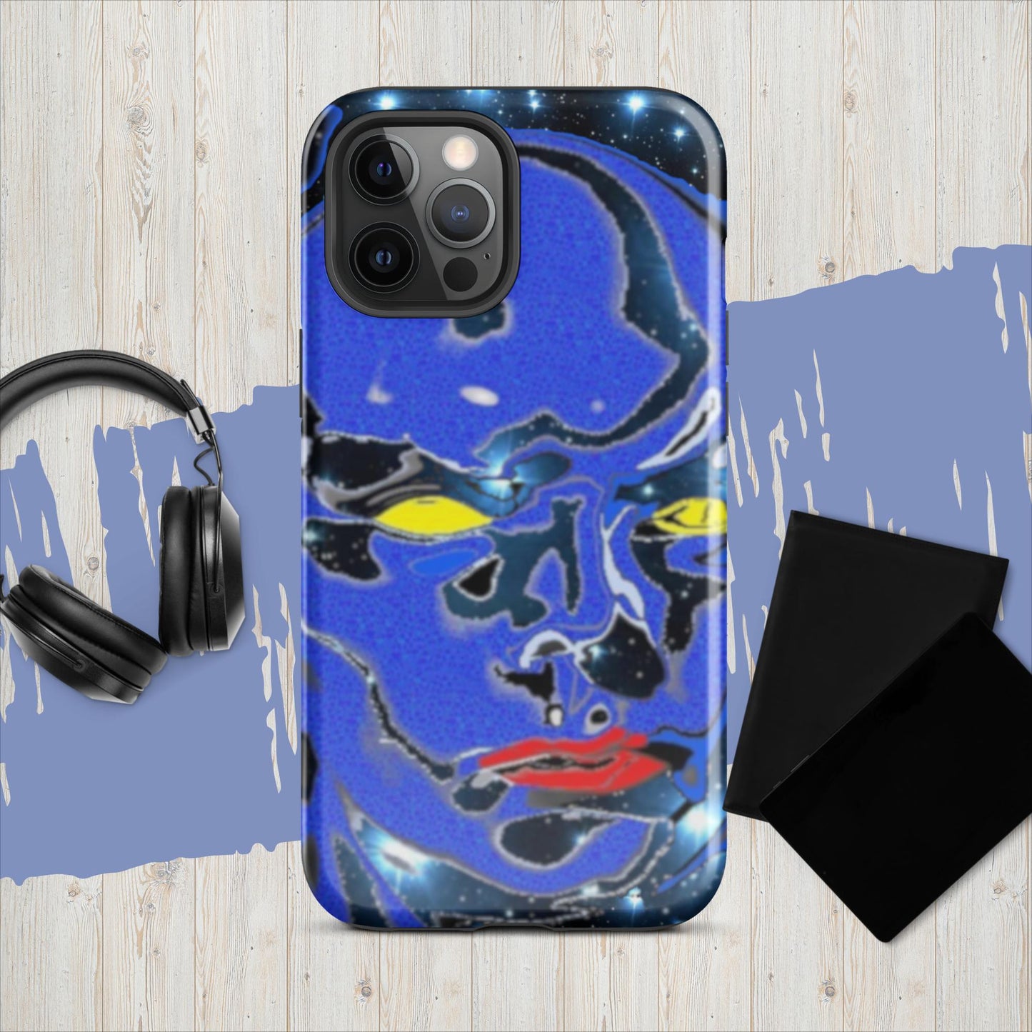 Hard iPhone® Case