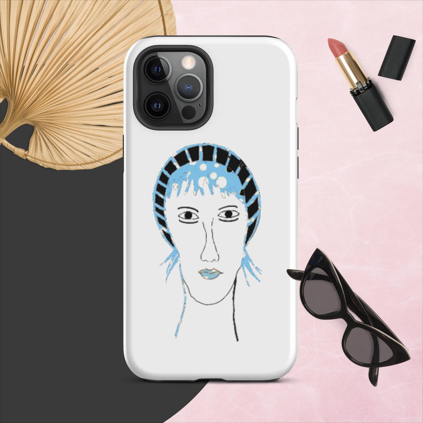 Hard iPhone® Case