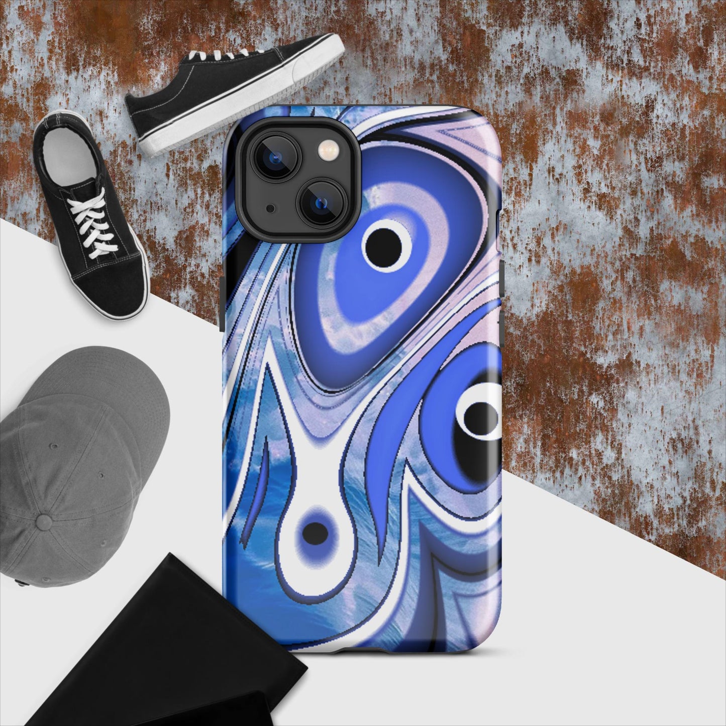 Hard iPhone® Case