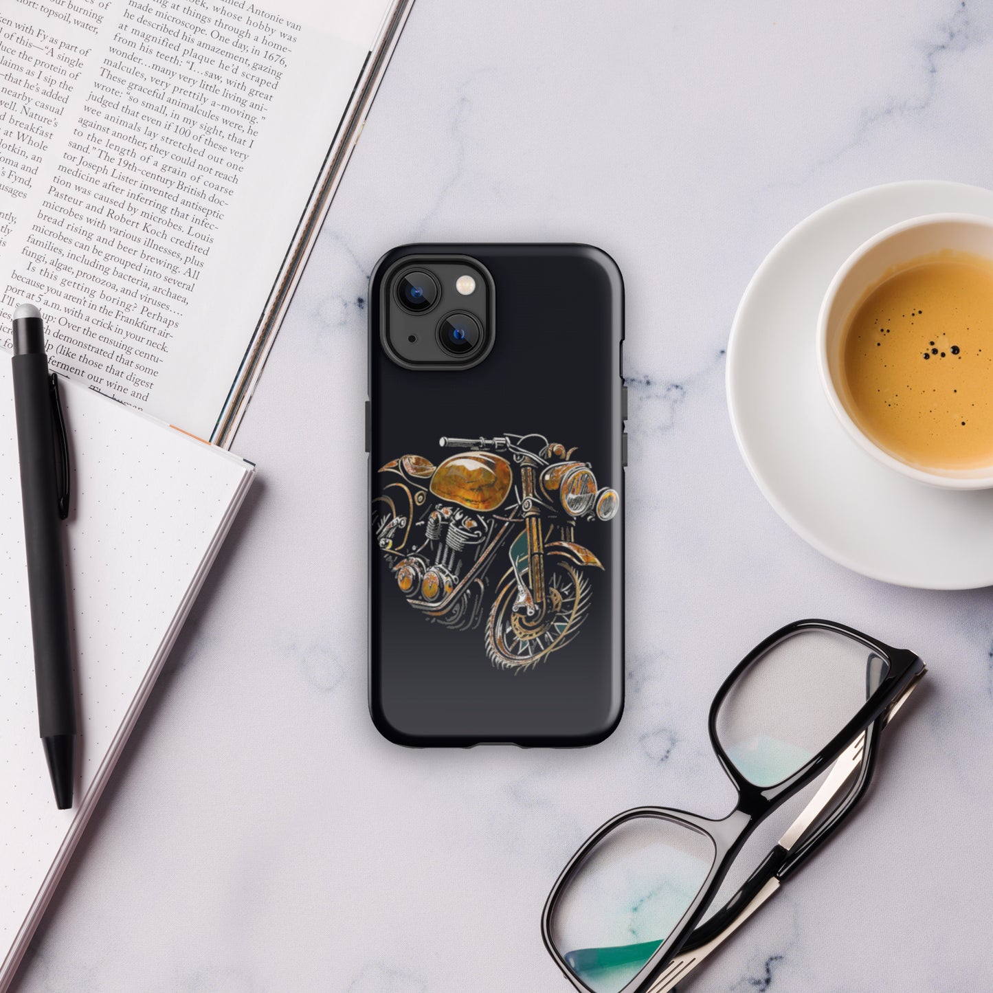 Hard iPhone® Case