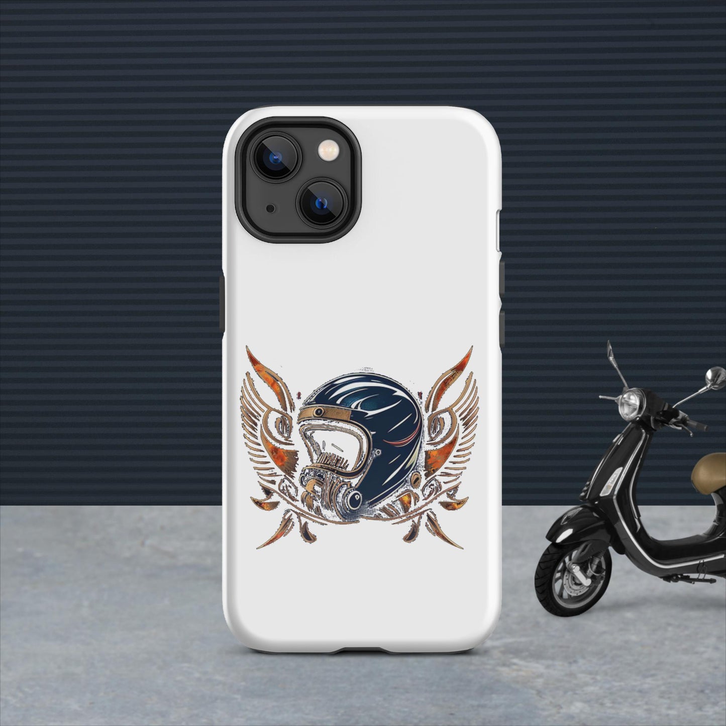 Hard iPhone® Case