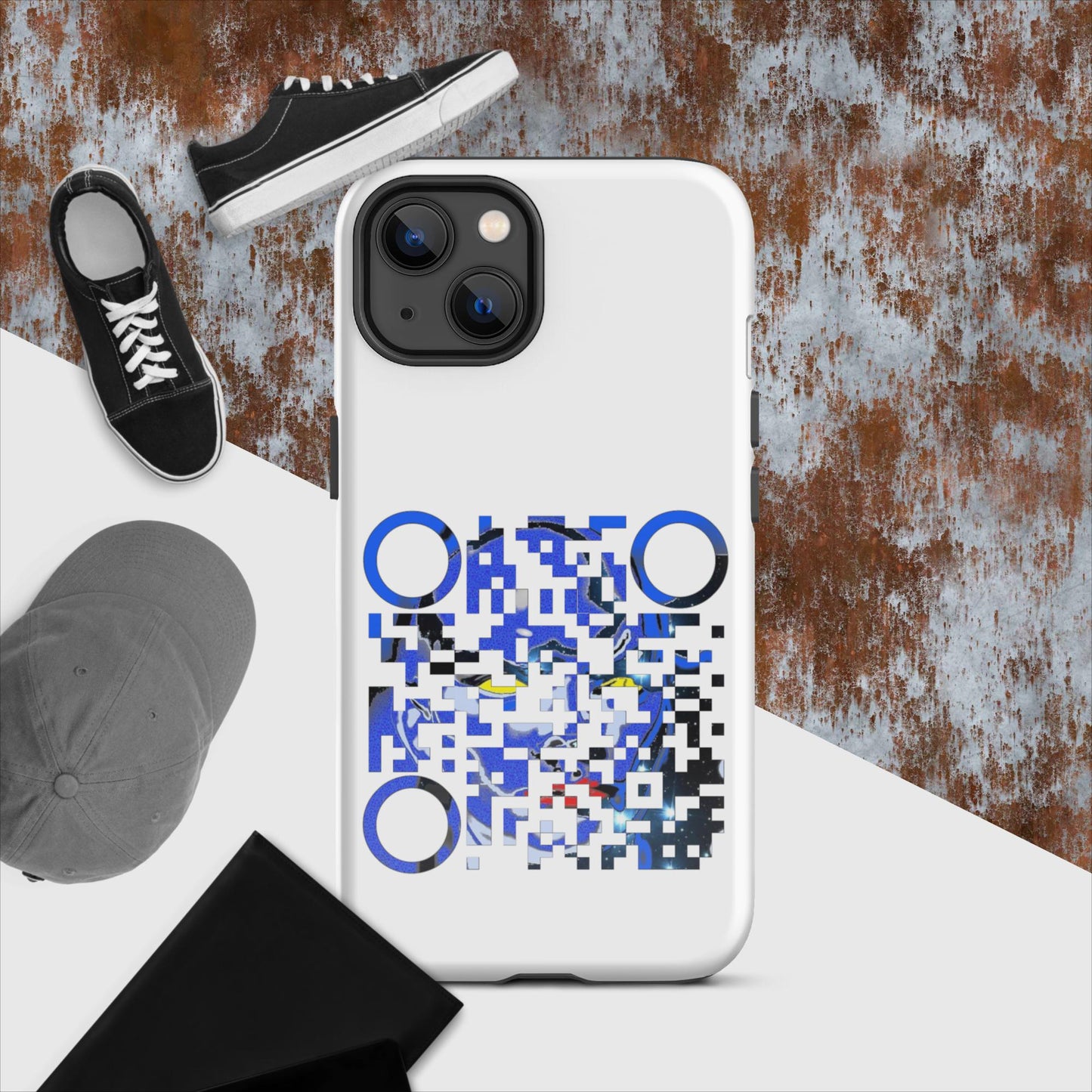 Hard iPhone® Case