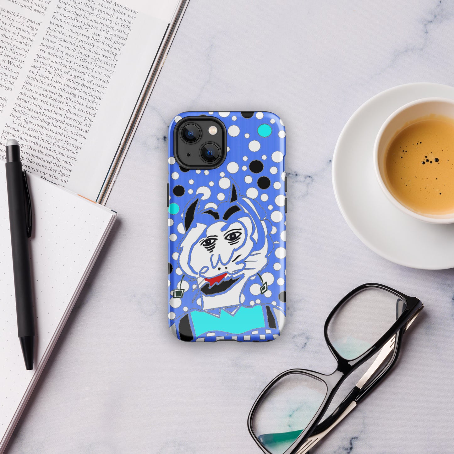 Hard iPhone® Case