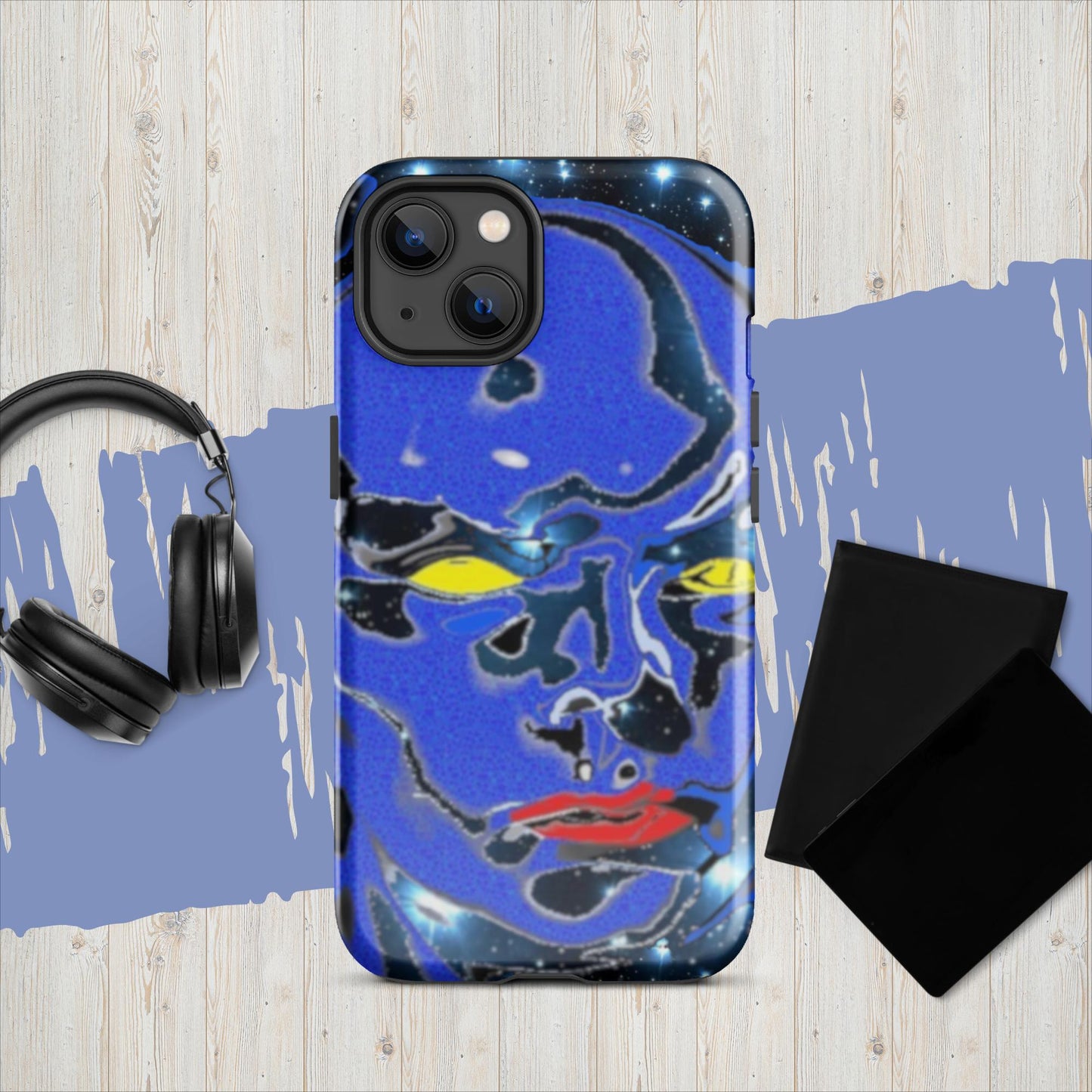 Hard iPhone® Case