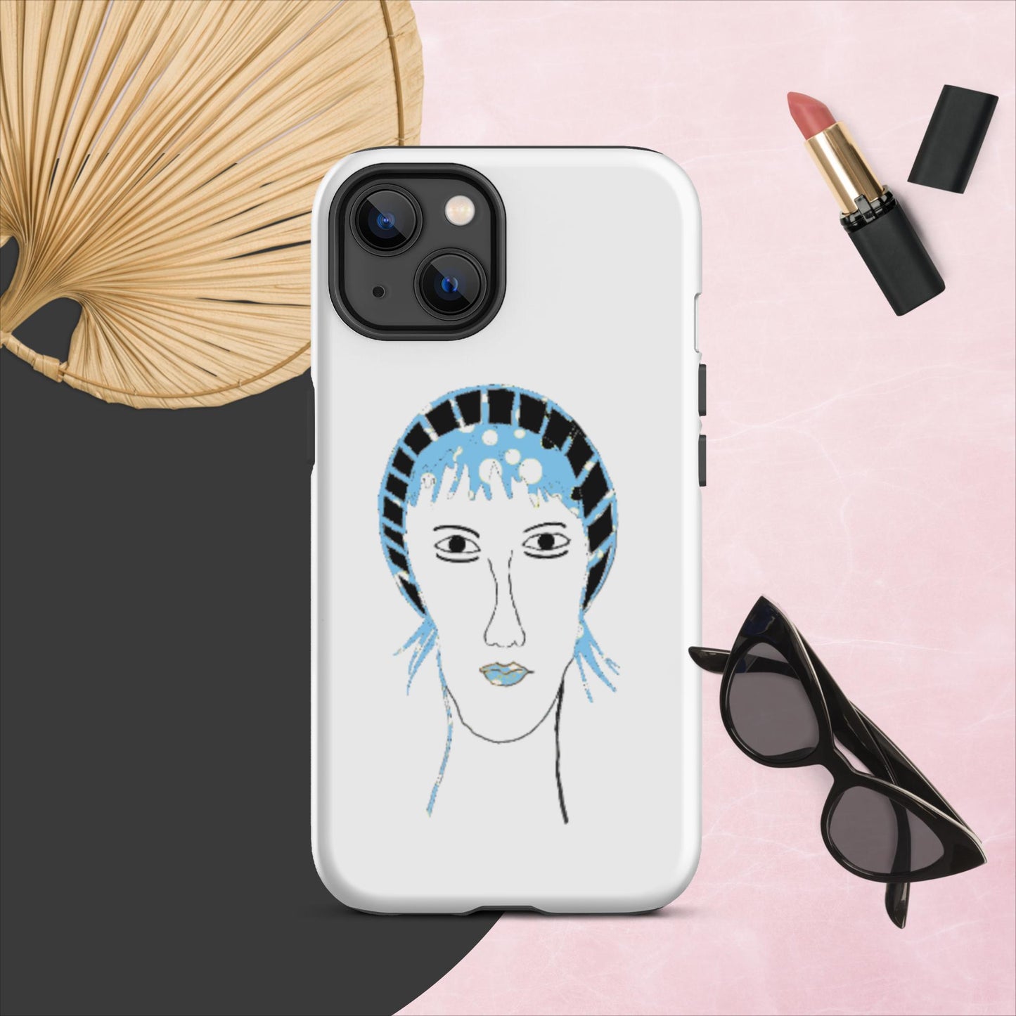 Hard iPhone® Case